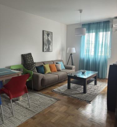 Podgorica Apartment | Apartman Podgorica