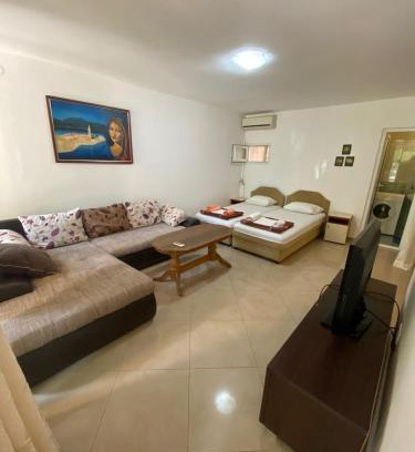 Babin do Apartment | Pet-Friendly Getaway at Apartman Radenovic - Rated 7.8/10