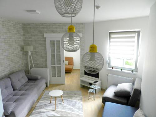 Uzice Apartment | Exceptional Stay at Apartman Regina with Family-Friendly Amenities