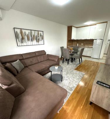 Gradiska Apartment | Apartman River - stan na dan Gradiška