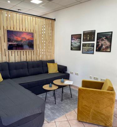 Sanski-Most Apartment | Apartman ROYAL