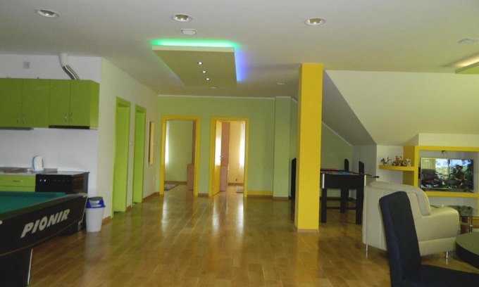 Stara Pazova Apartment | Unforgettable Stay at Apartman San: 4-Star Excellence