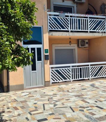 Novi Grad Sarajevo Apartment | Guest Rated 9.1: Family-Friendly Apartment in Sarajevo