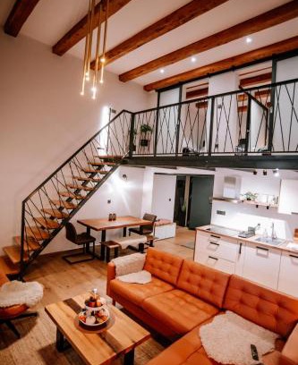 Osijek Apartment | Relax at Apartman Saturn: Guest Rated 9.9/10 & Family Friendly