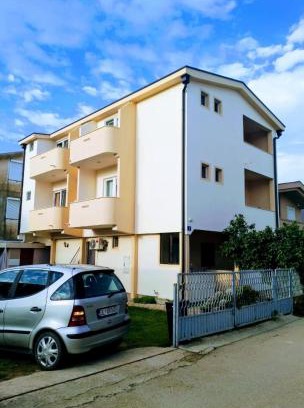 Bregvija Apartment | Family-Friendly Stay at Apartman Sema with Perfect Rating