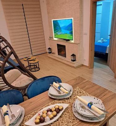 Divcibare Apartment | Family-Friendly Apartman Silvija in Divčibare - 10/10 Rated