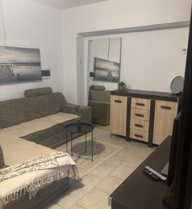 Tvrdosin Apartment | apartman