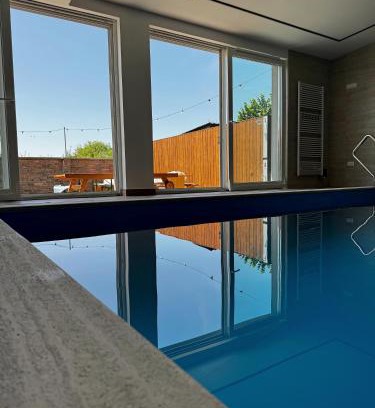 Dakovo Apartment | Experience Comfort at Apartman SLAVONIA 2 - Rated 9.9/10
