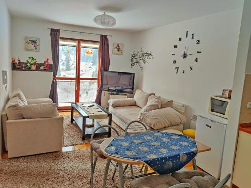 Babanovac Apartment | Family-Friendly APARTMAN SNOW Vlašić: Guest Rated 9.9/10