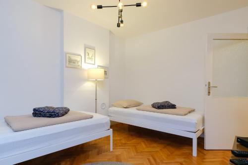 Visoko Apartment | Exceptional Stay at Apartman Sunce Visoko - 9.9/10 Rating