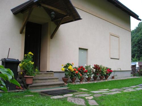 Svoboda nad Upou Apartment | Pet-Friendly Retreat at Apartman Svoboda - Rated 9.4/10