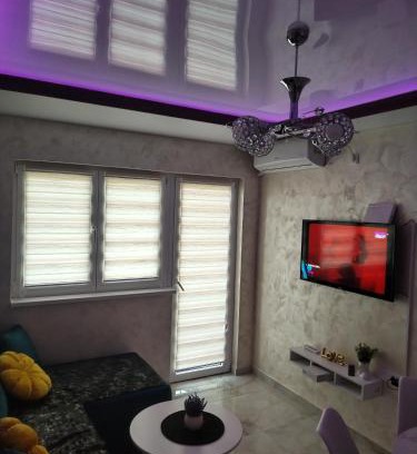 Central Serbia Apartment | Top-Rated Apartman Talia: Family-Friendly Getaway