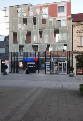 Vukovar Apartment | Family-Friendly Getaway at Apartman Tena - Rated 9.8/10