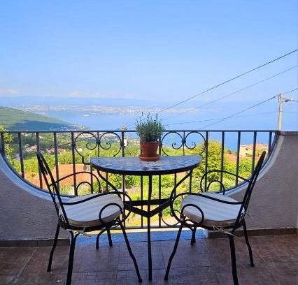 Opatija Apartment | Family-Friendly Stay at Apartman Tera - 4-Star Excellence