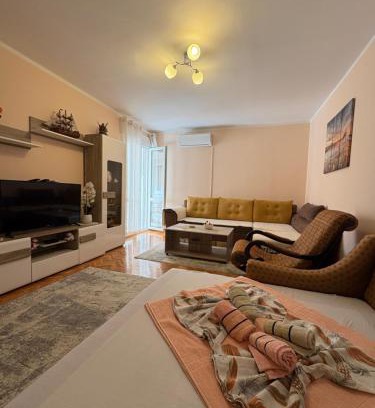 Topla Apartment | Apartman TOPLA