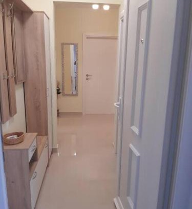 Sibenik Apartment | Family-Friendly Retreat at Apartman Toranj - Rated 9.5/10