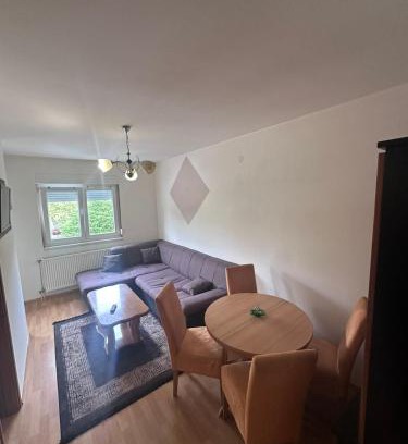 Doboj Apartment | Pet and Child-Friendly Stay at Apartman Trebavka