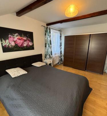 Martin Apartment | Family-Friendly Apartment in Central Martin - Rated 8.9/10