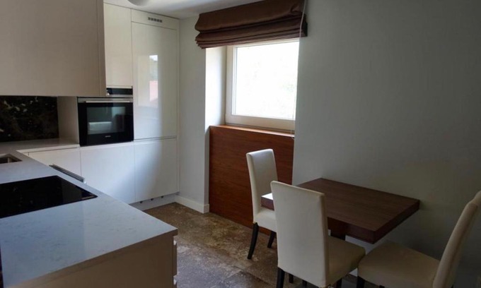 Nitra Apartment | Central Apartment Ideal for Families in the Heart of City