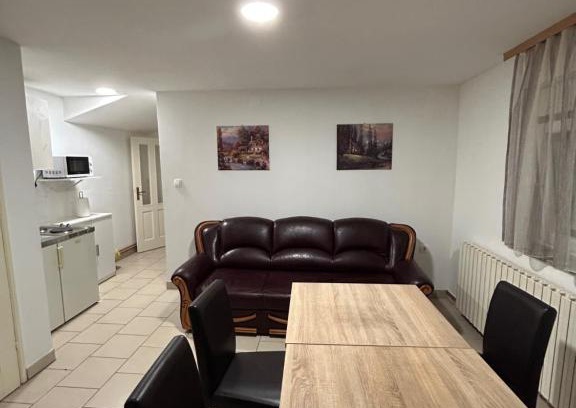 Pozega Apartment | Inviting Apartman Vanja: Family and Pet Friendly Retreat
