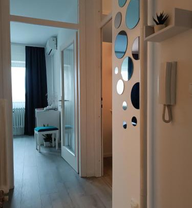 Varazdin Apartment | Child-Friendly Apartman Vervis Varaždin - Guest Rated 9.8
