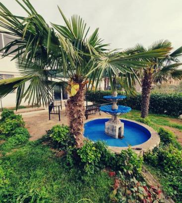 Krk Apartment | Apartman Viki