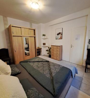 Slavonski Brod Apartment | Pet-Friendly Retreat at Apartman Vitas - Rated 9.5/10!