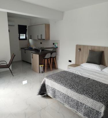 Igalo Apartment | Top-Rated Apartman Vito with Pool & Family-Friendly Amenities