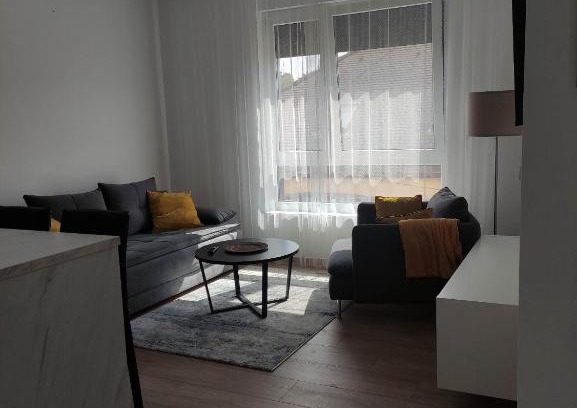 Osijek Apartment | Family-Friendly Stay at Apartman Waldy - 4-Star Experience!