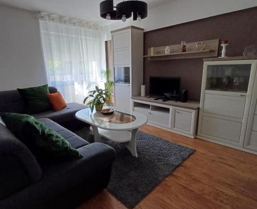 Zapresic Apartment | Family-Friendly Retreat at Apartman West Side - 9.7/10 Rating