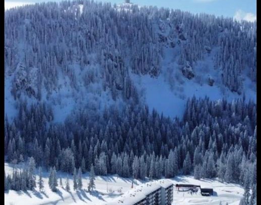 Jahorina Apartment | Top-Rated Winter Night Stay in Snježna Dolina