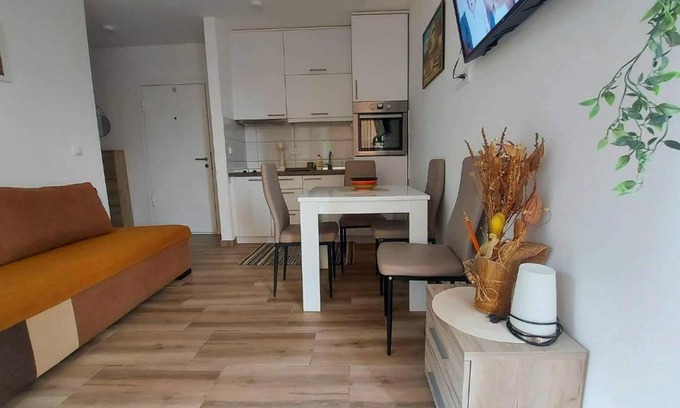 Veliko Gradiste Apartment | Family-Friendly Stay at Apartman Zdravkovic - Rated 10/10