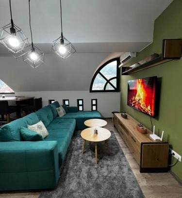 Fojnica Apartment | Apartman Zen Fojnica