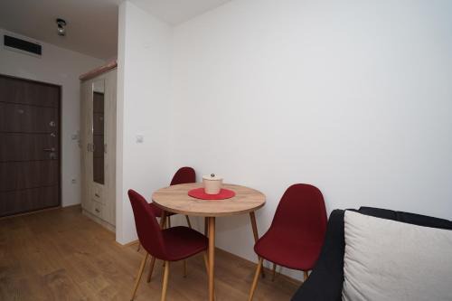 Kladovo Apartment | Family-Friendly Comfort at Apartman ZORA for Every Budget