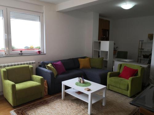 Sremska Mitrovica Apartment | Apartman17