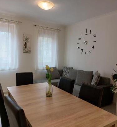 Gyula Apartment | Top-Rated Family-Friendly Stay at Apartmancentrum