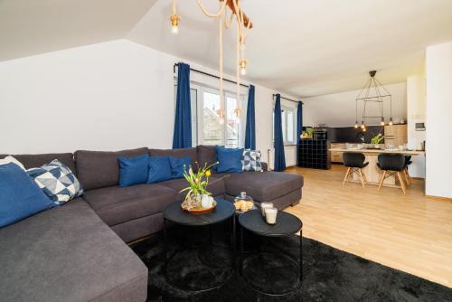 Fuzine Apartment | Family-Friendly Retreat at Apartmani Anđelić - Fužine