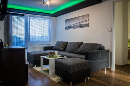 Sveti Martin na Muri Apartment | Family-Friendly Stay at Apartmani Anna - 4 Star Rated!
