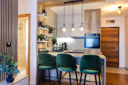 Jahorina Apartment | Guest Favorite: Apartmani Aria Jahorina, Pet-Friendly Retreat