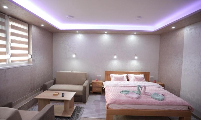 Ciganska Mahala Apartment | Family-Friendly Retreat at Apartmani Božović – 10/10 Rating