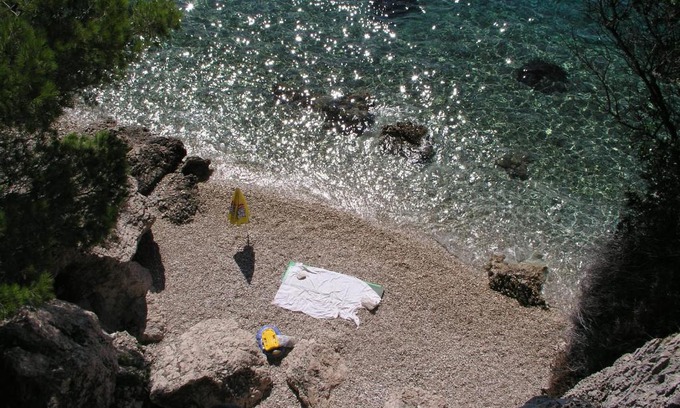 Zivogosce Apartment | Top-Rated Apartmani Boban with Ocean View & Family Perks