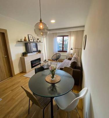Zlatibor Apartment | Discover Apartmani Ceranski Zlatibor: 4-Star Family Retreat