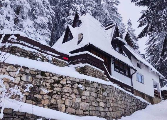 Babanovac Apartment | Family-Friendly Retreat at Apartmani FAMI Vlašić