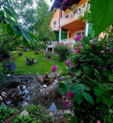 Zavidovici Apartment | Highly Rated Apartmani GS in Zavidovici with Hot Tub