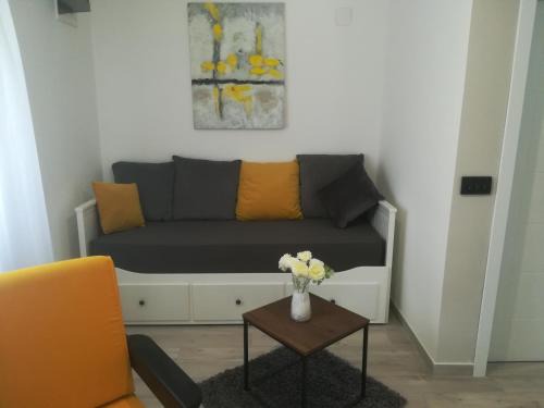 Jadrija Apartment | Guest Rated: 9.8 at Apartmani HERMES Jadrija