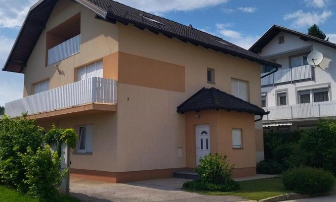 Varazdinske Toplice Apartment | Exceptional Stay at Apartmani Horvat - Family-Friendly Retreat