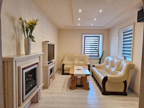 Seca Apartment | Apartmani IBRA