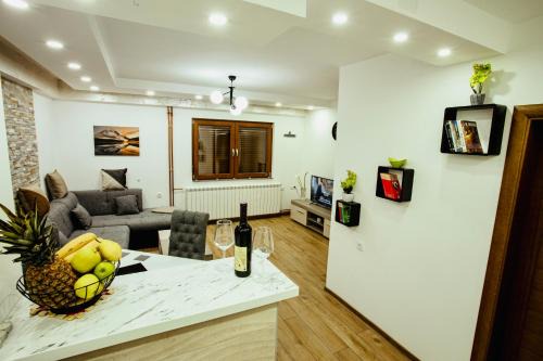 Ciganska Mahala Apartment | Inviting Apartmani IN Zlatar - Family-Friendly Retreat