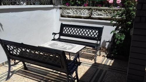 Lastva Grbaljska Apartment | Family-Friendly Stay at Apartmani Ivona - Rated 8.5/10
