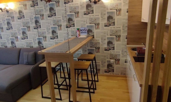 Jahorina Apartment | Family-Friendly Stay at Apartmani Jahorina, Hotel Vucko